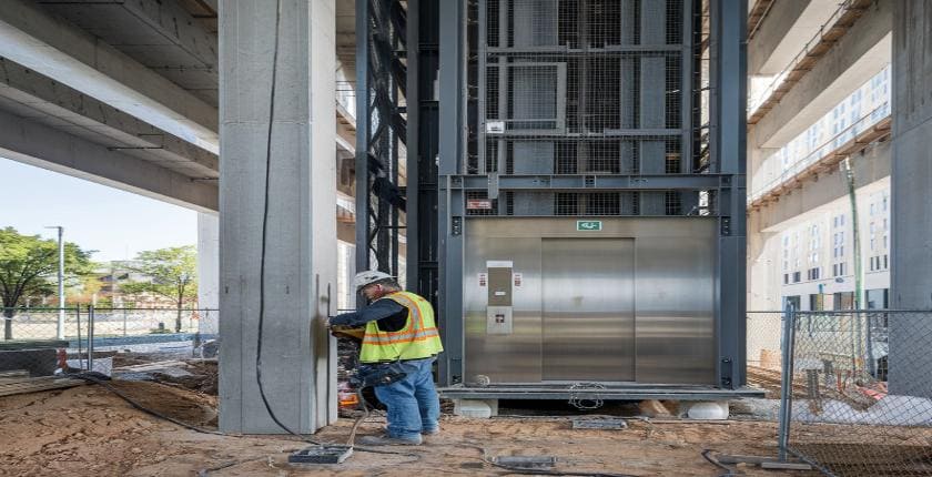 Lift Installers